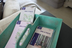 2 location perche
